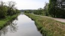 Franchissement du canal